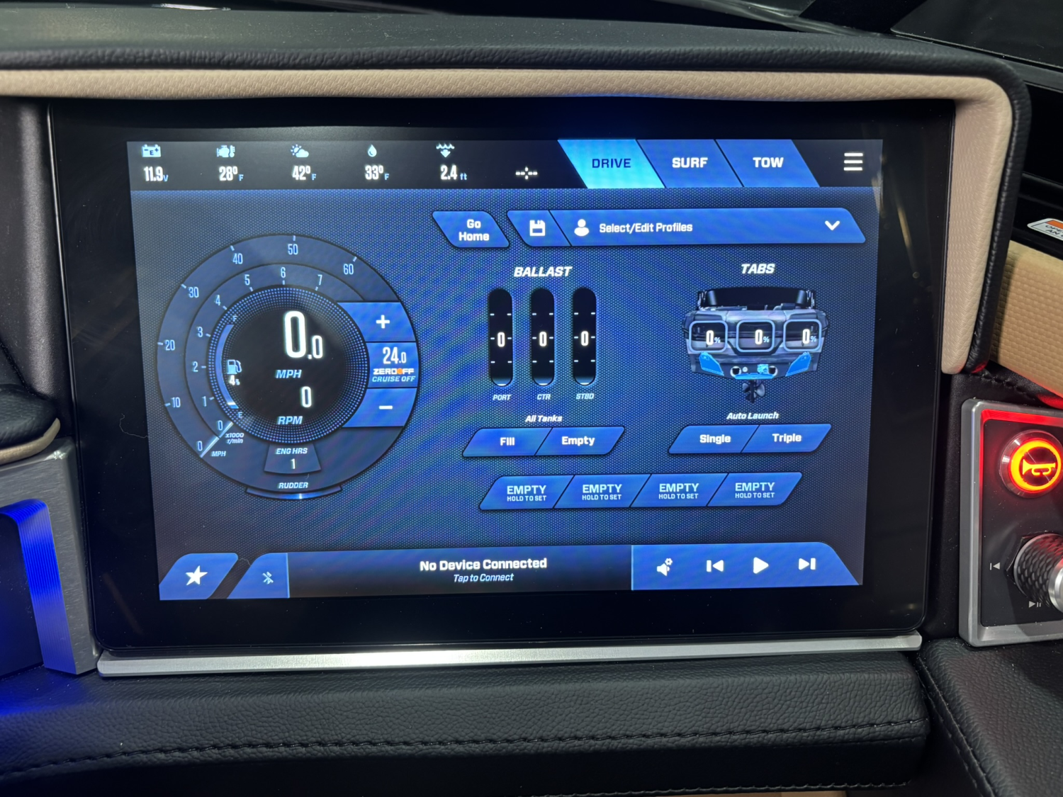 2025 MASTERCRAFT XT24