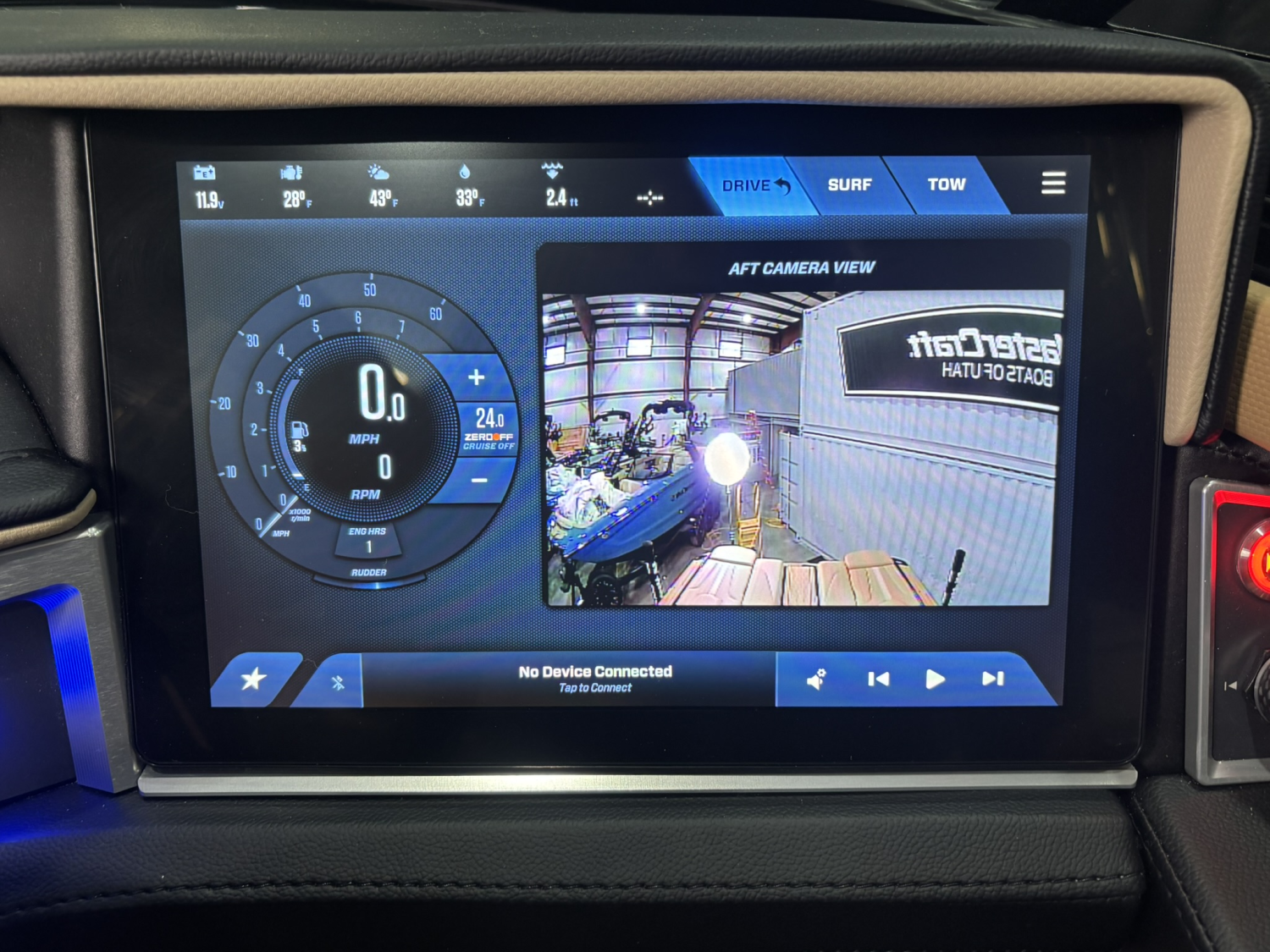 2025 MASTERCRAFT XT24