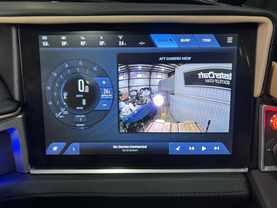 2025 Mastercraft Boats XT24 for sale in South Jordan, Utah