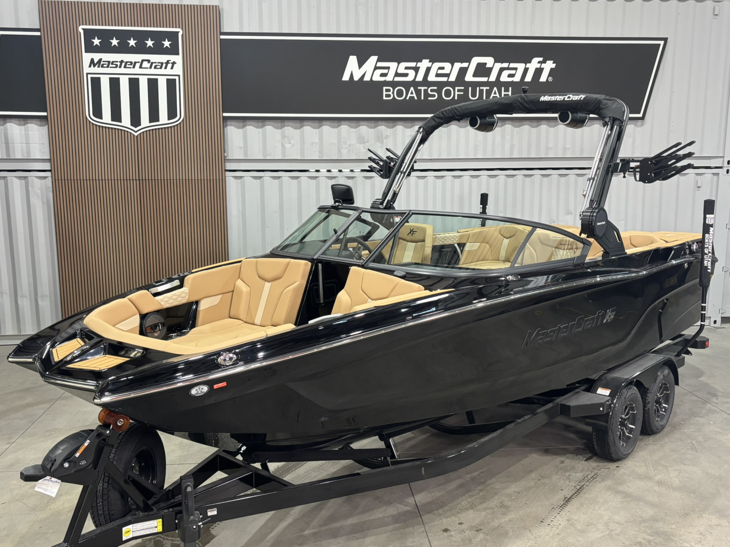 2025 MASTERCRAFT XT24