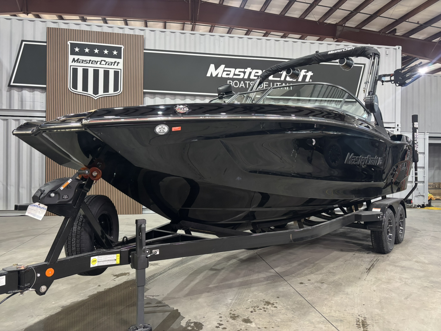 2025 MASTERCRAFT XT24