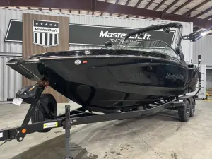2025 Mastercraft Boats XT24 for sale in South Jordan, Utah
