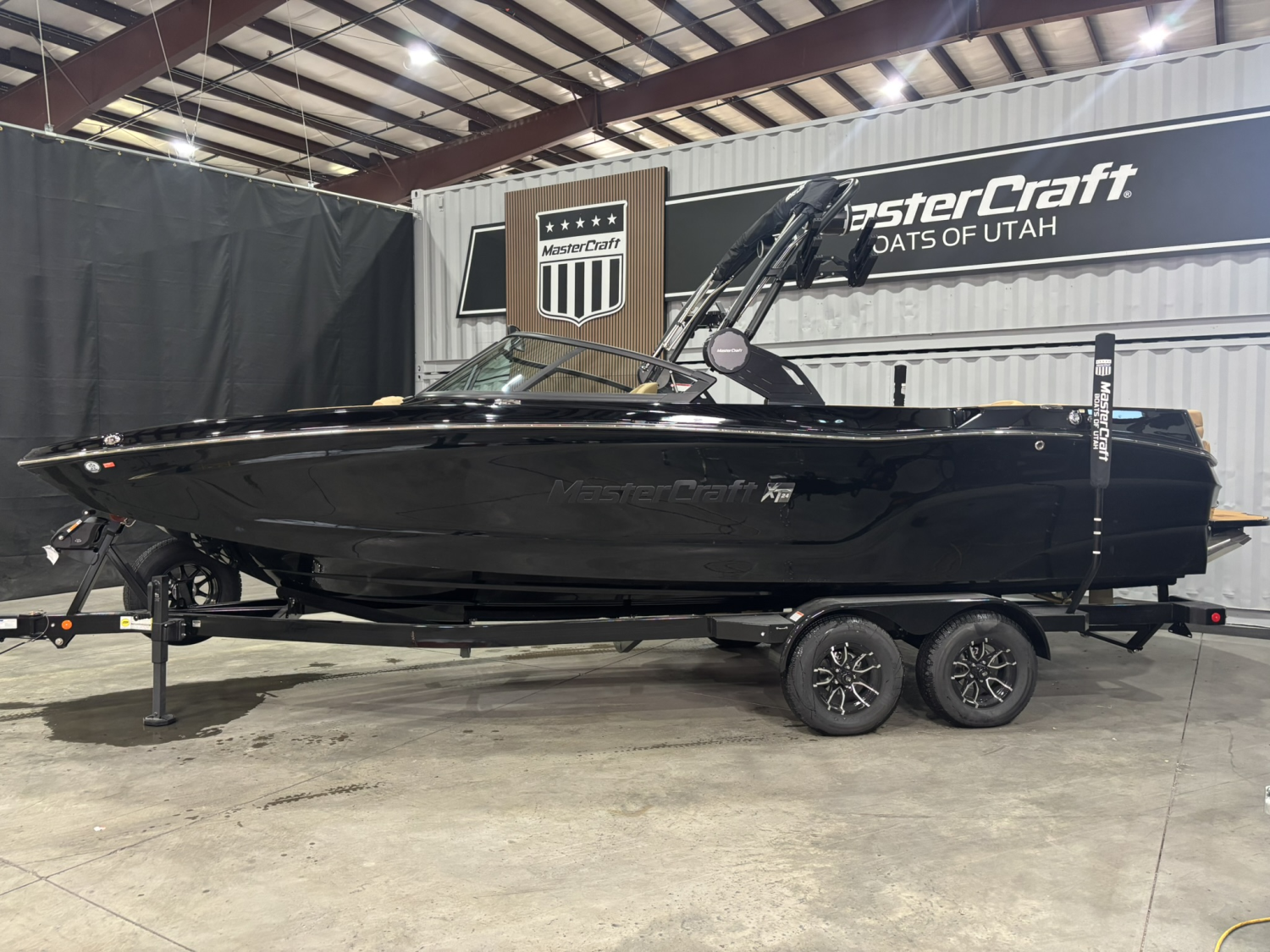 2025 MASTERCRAFT XT24