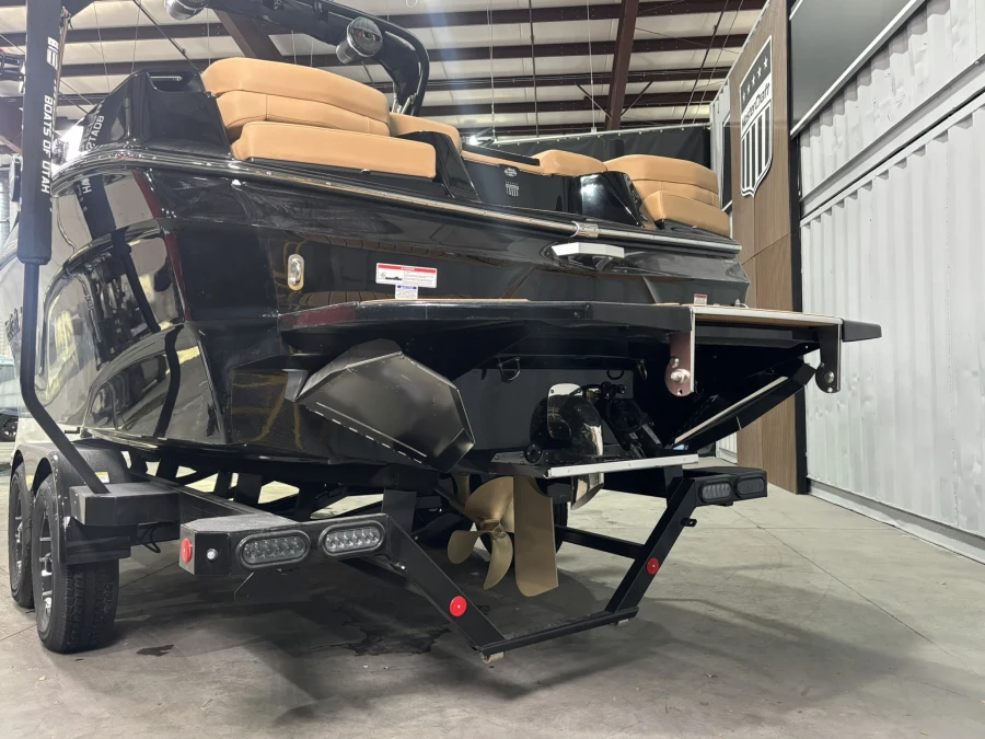 2025 Mastercraft Boats XT24 for sale in South Jordan, Utah