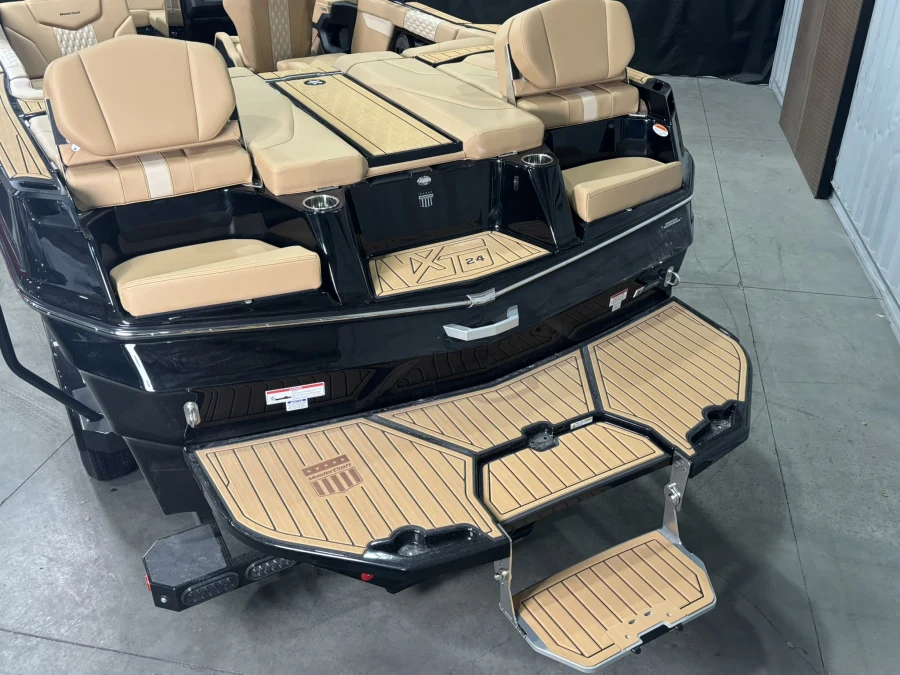 2025 Mastercraft Boats XT24 for sale in South Jordan, Utah