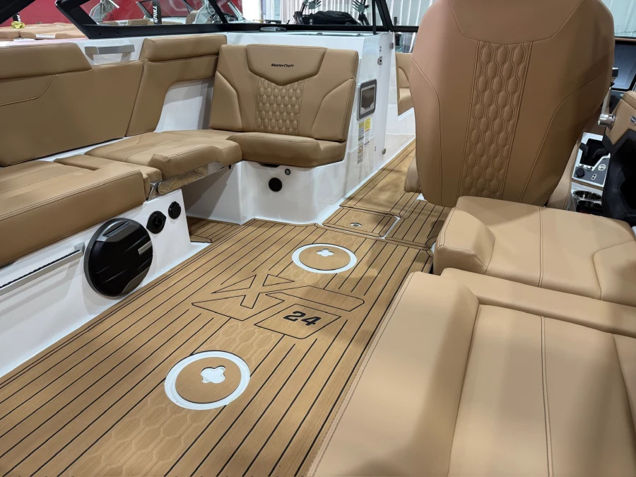 2026 Mastercraft Boats XT24 for sale in South Jordan, Utah