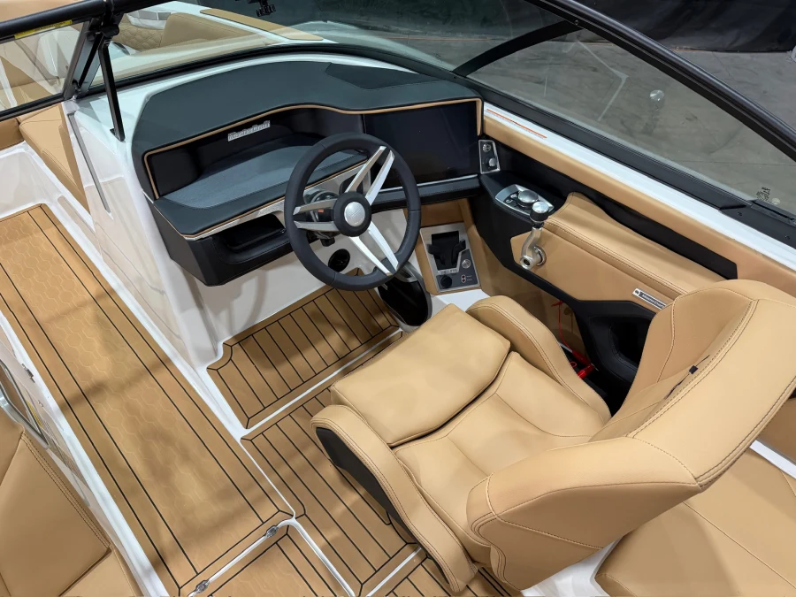 2026 Mastercraft Boats XT24 for sale in South Jordan, Utah