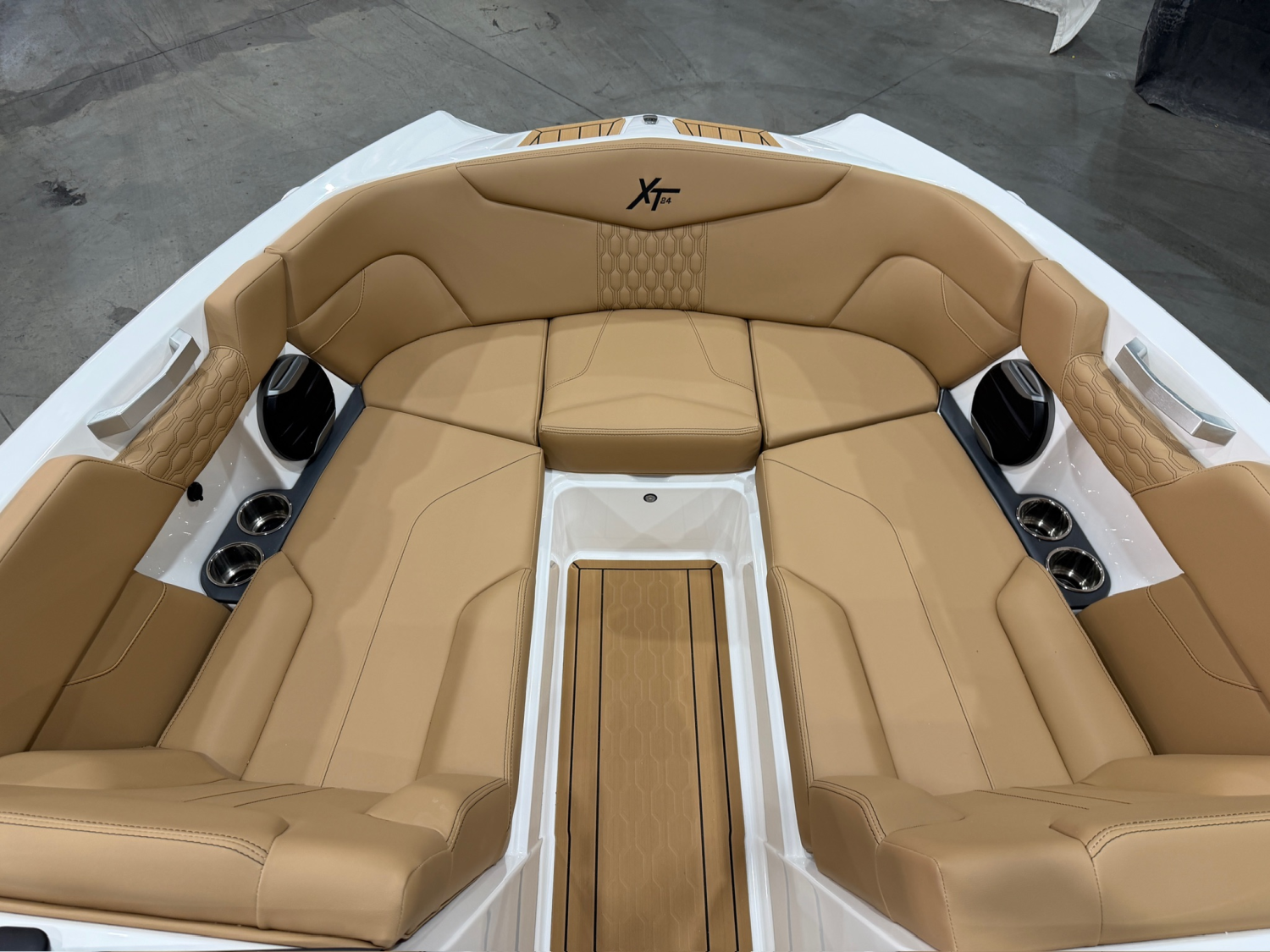 2026 MASTERCRAFT XT24