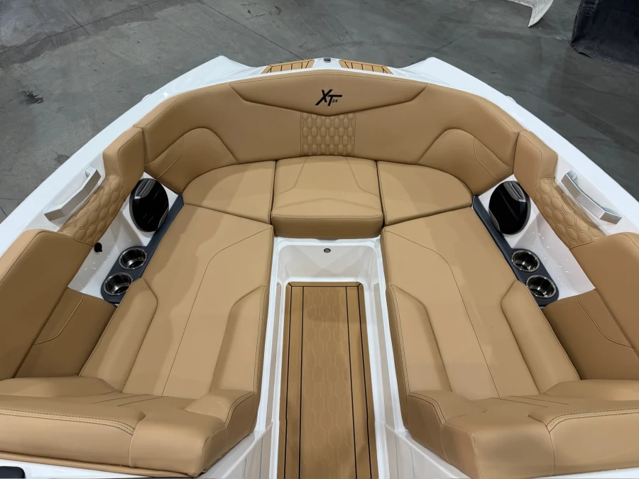 2026 Mastercraft Boats XT24 for sale in South Jordan, Utah