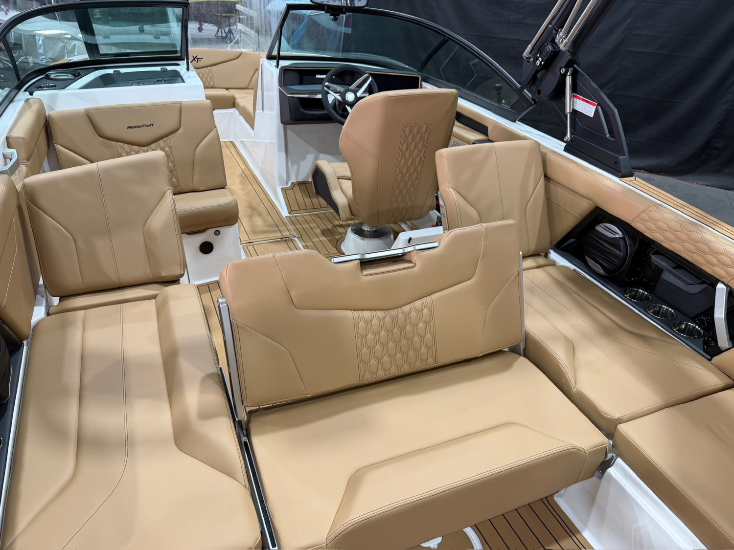 2026 MASTERCRAFT XT24