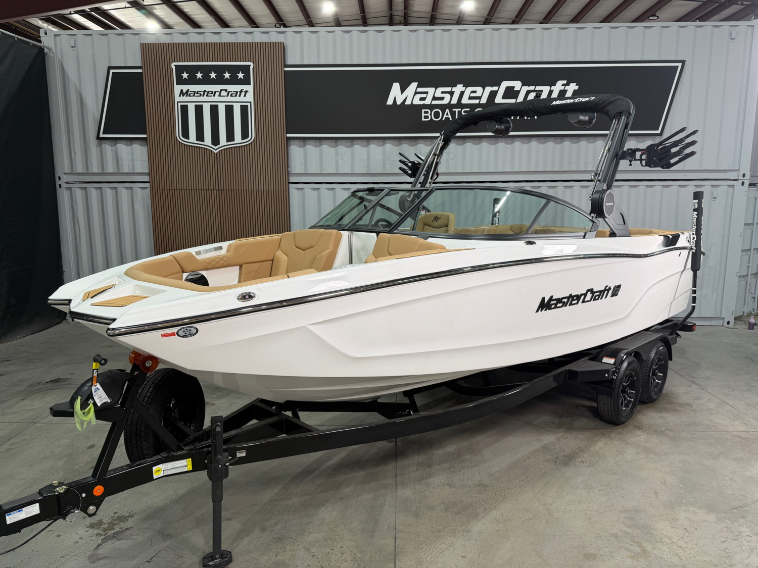 2026 MASTERCRAFT XT24