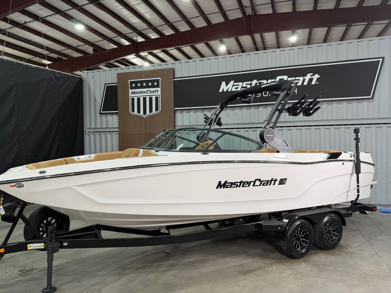 2026 MASTERCRAFT XT24