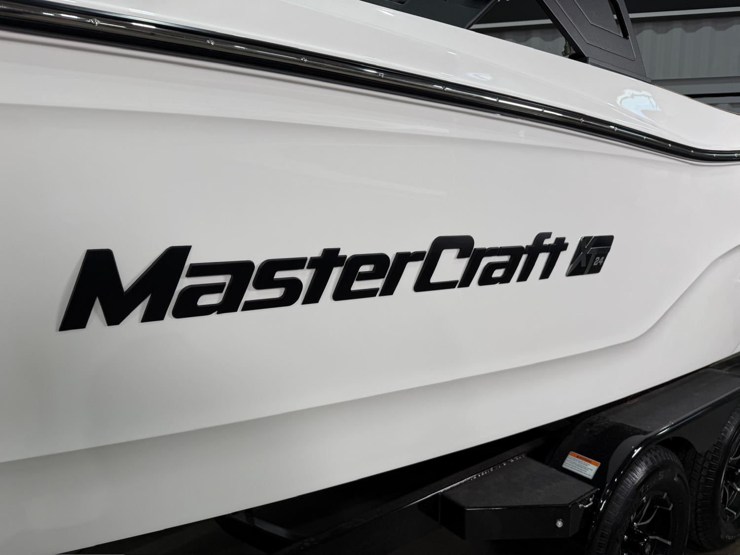 2026 MASTERCRAFT XT24