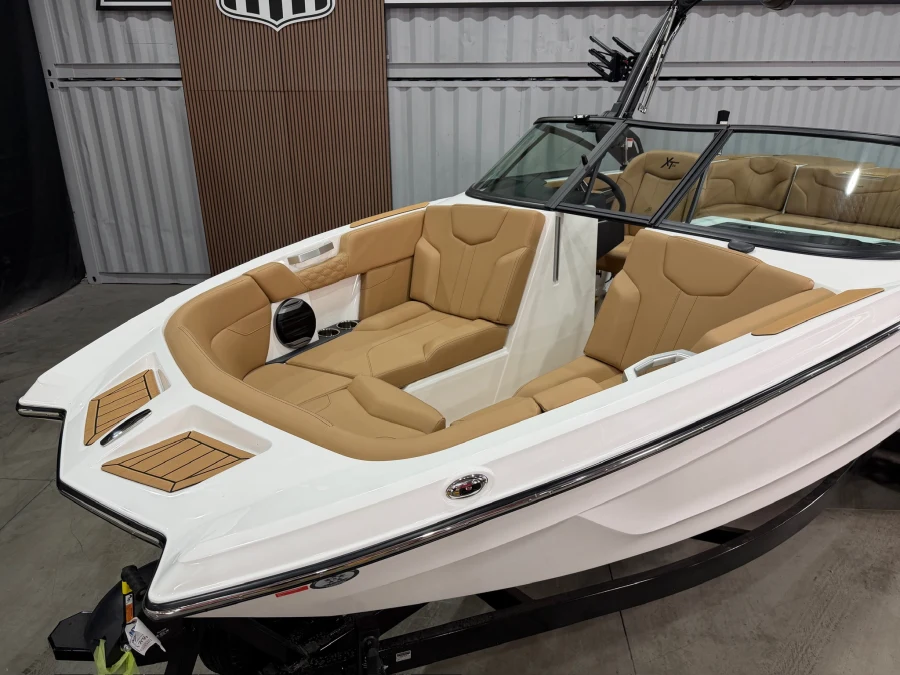 2026 Mastercraft Boats XT24 for sale in South Jordan, Utah