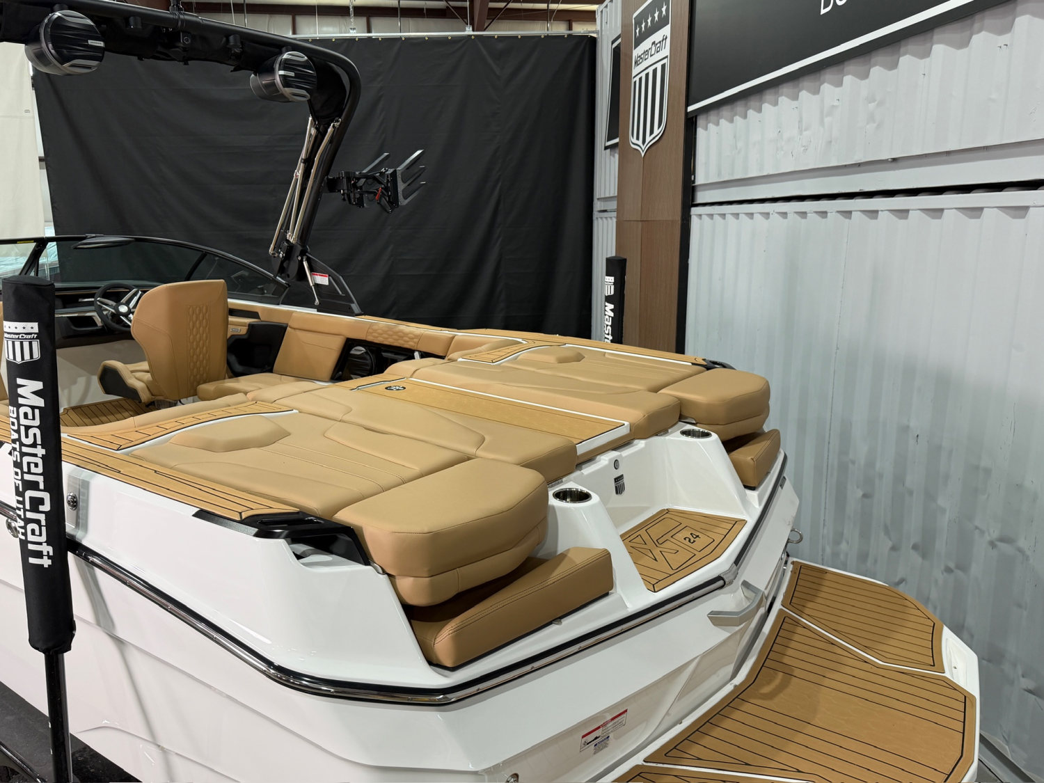2026 MASTERCRAFT XT24