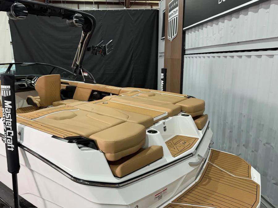 2026 Mastercraft Boats XT24 for sale in South Jordan, Utah
