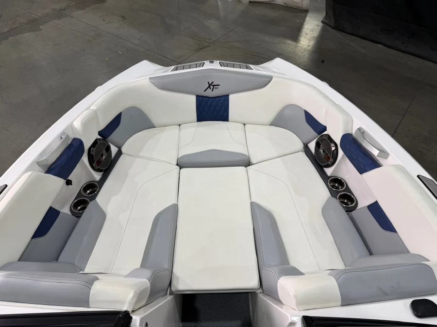 2022 Mastercraft Boats XT24 for sale in South Jordan, Utah