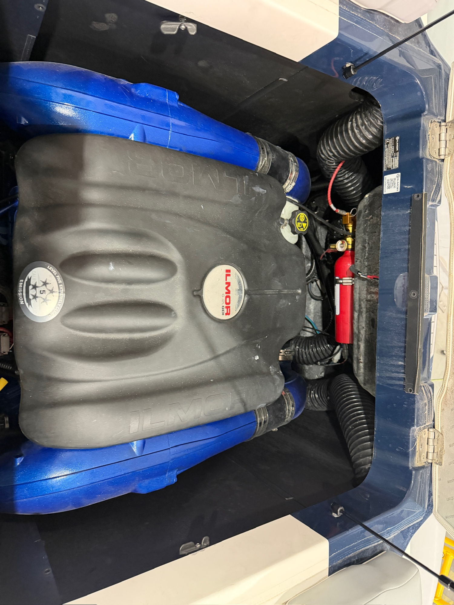 2022 MASTERCRAFT XT24