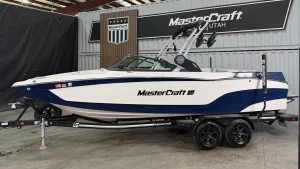 2022 Mastercraft Boats XT24 for sale in South Jordan, Utah
