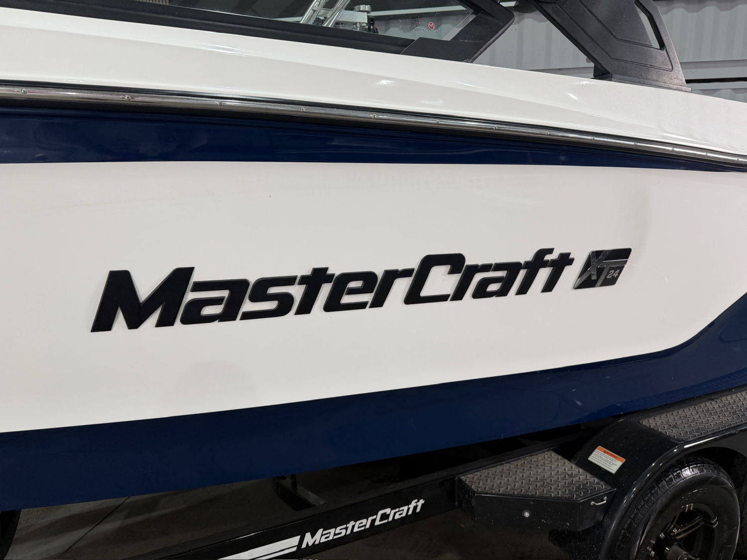 2022 MASTERCRAFT XT24