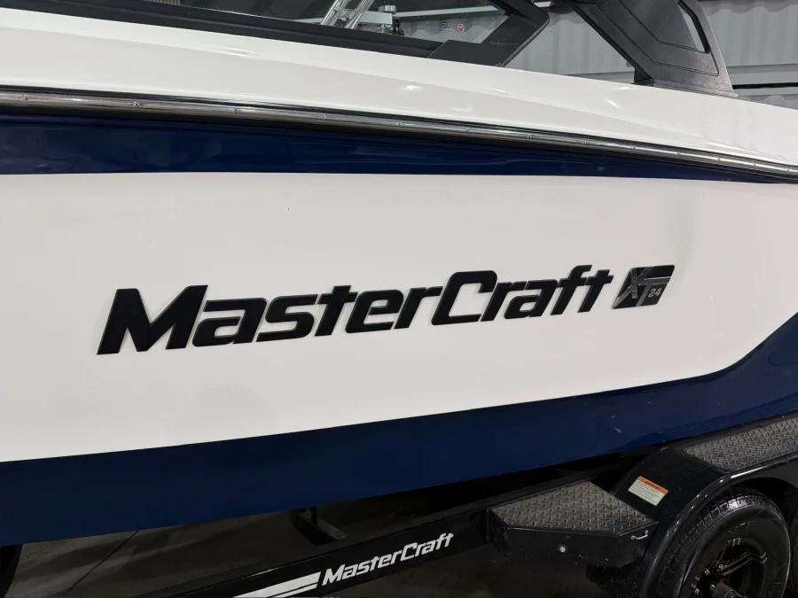 2022 Mastercraft Boats XT24 for sale in South Jordan, Utah