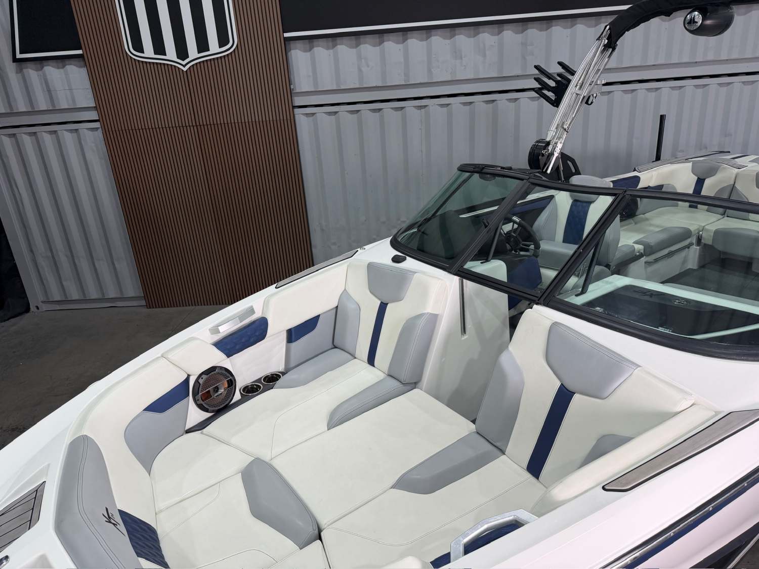 2022 MASTERCRAFT XT24