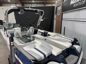 2022 Mastercraft Boats XT24 for sale in South Jordan, Utah