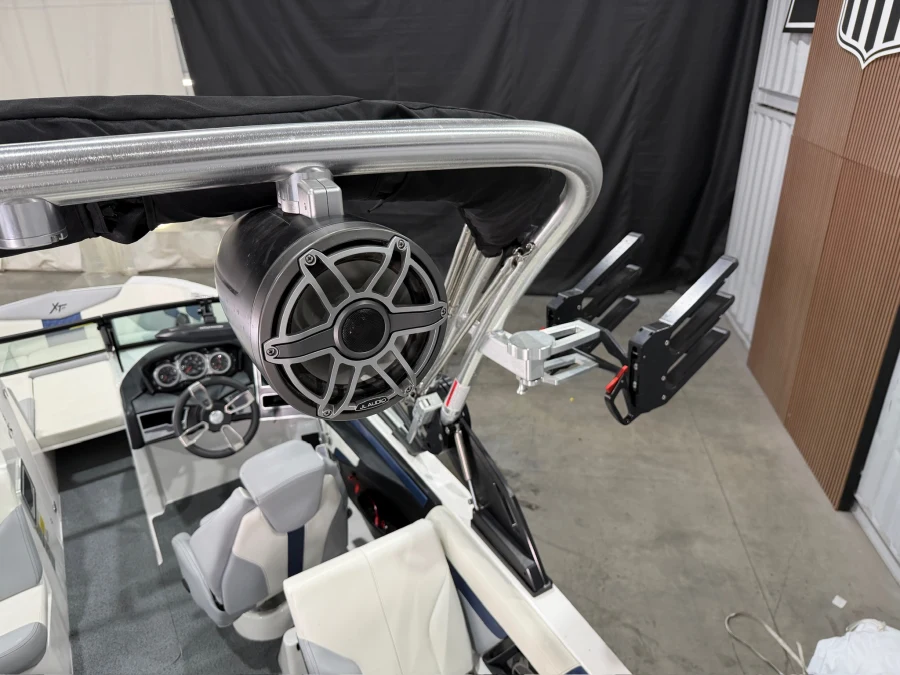 2022 Mastercraft Boats XT24 for sale in South Jordan, Utah