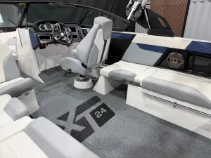 2022 Mastercraft Boats XT24 for sale in South Jordan, Utah
