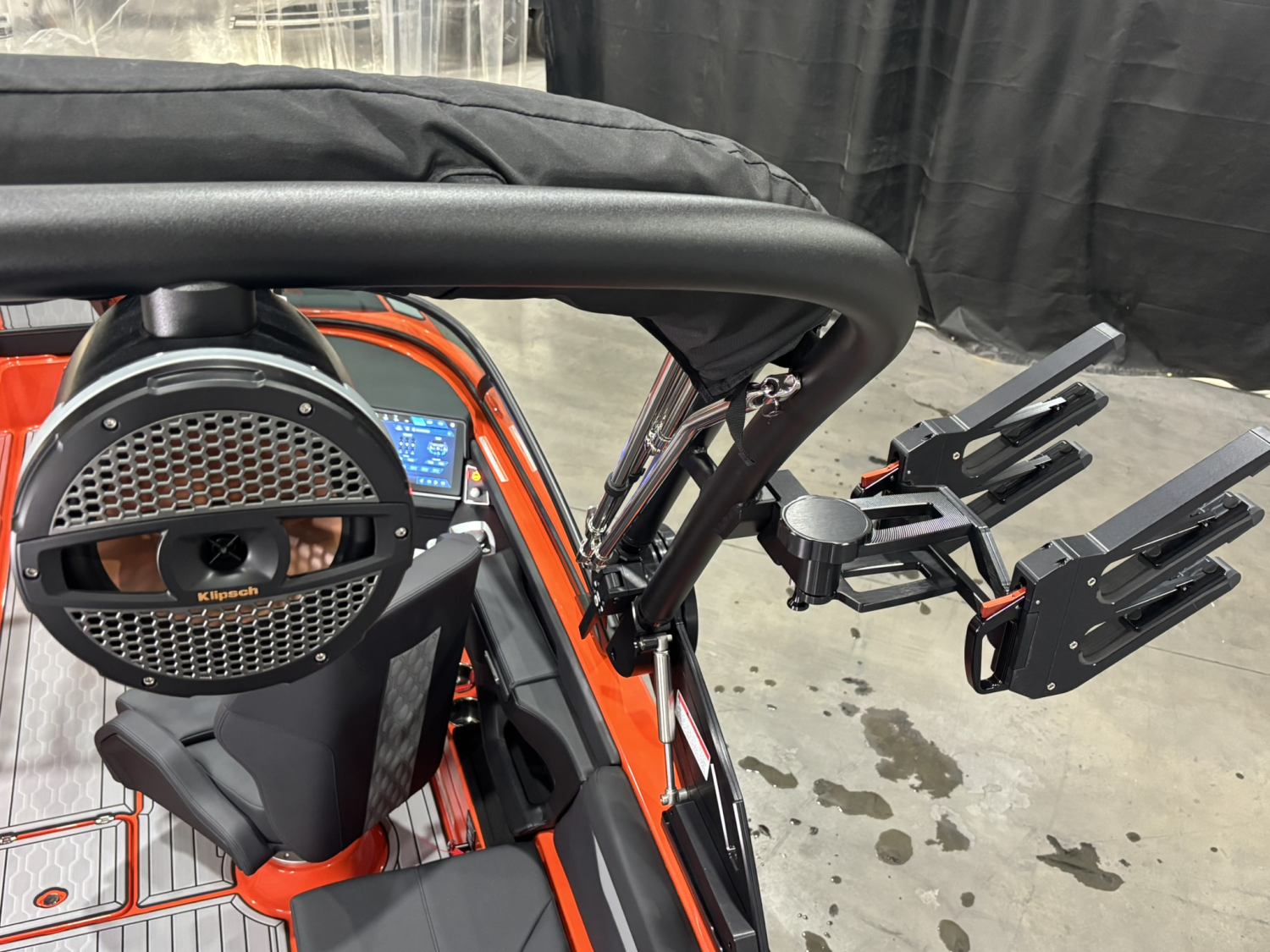 2025 MASTERCRAFT XT24