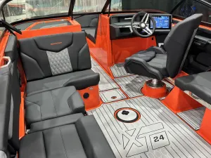 2025 Mastercraft Boats XT24 for sale in South Jordan, Utah