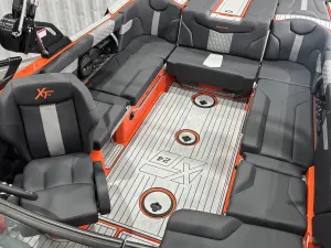 2025 Mastercraft Boats XT24 for sale in South Jordan, Utah