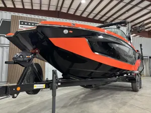 2025 Mastercraft Boats XT24 for sale in South Jordan, Utah