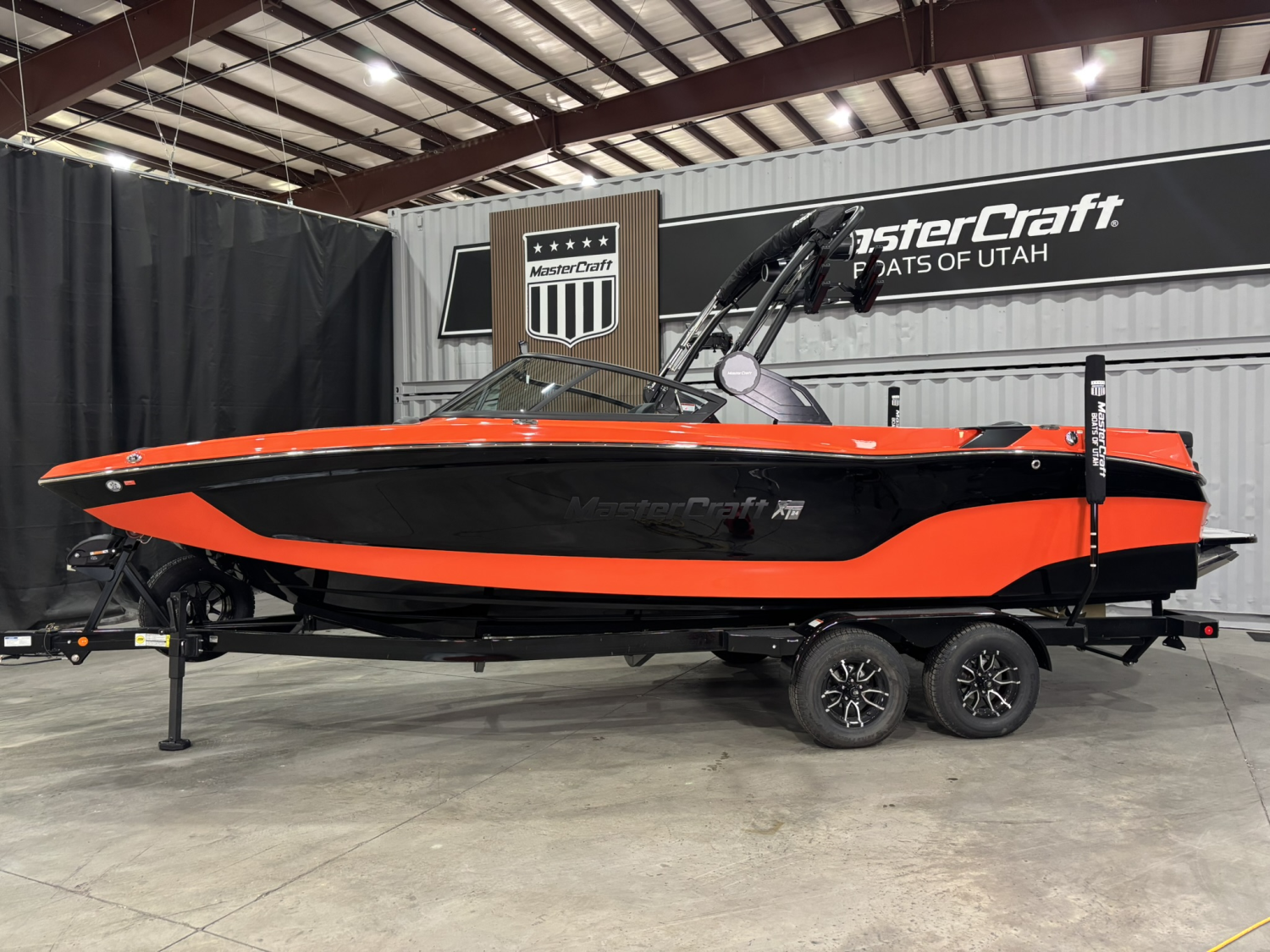 2025 MASTERCRAFT XT24