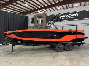 2025 Mastercraft Boats XT24 for sale in South Jordan, Utah