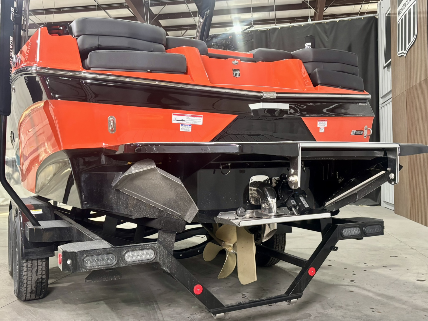 2025 MASTERCRAFT XT24