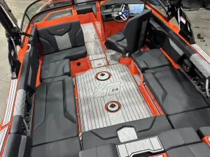 2025 Mastercraft Boats XT24 for sale in South Jordan, Utah