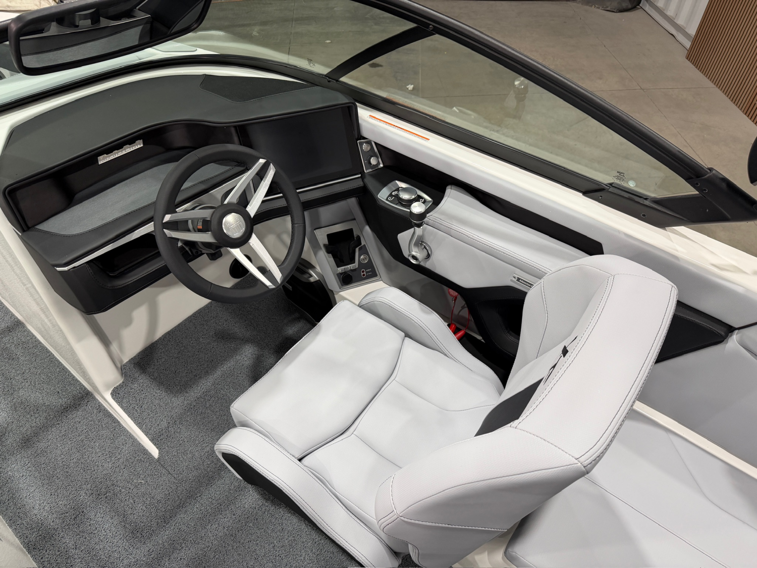 2026 MASTERCRAFT XT24