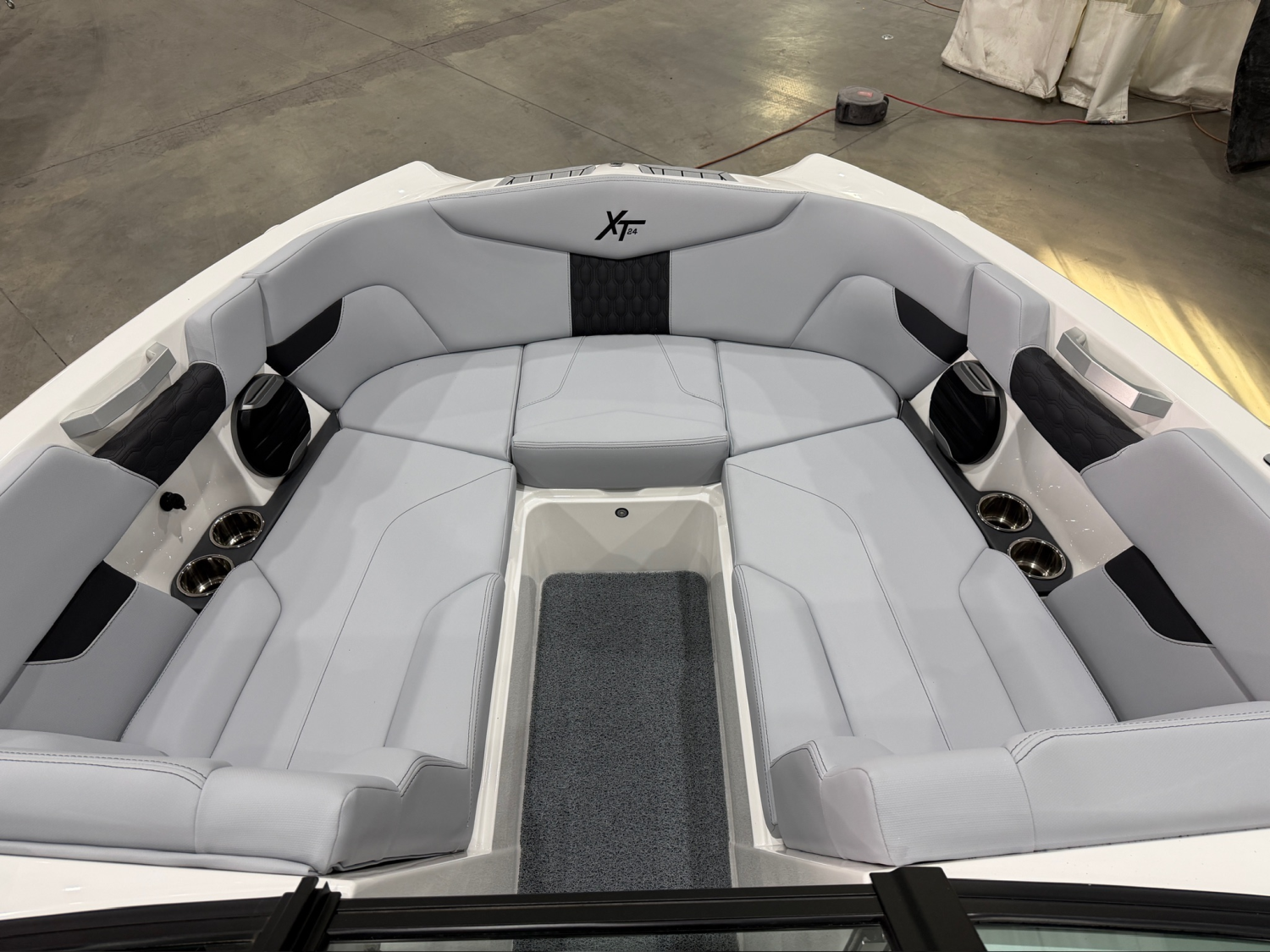 2026 MASTERCRAFT XT24