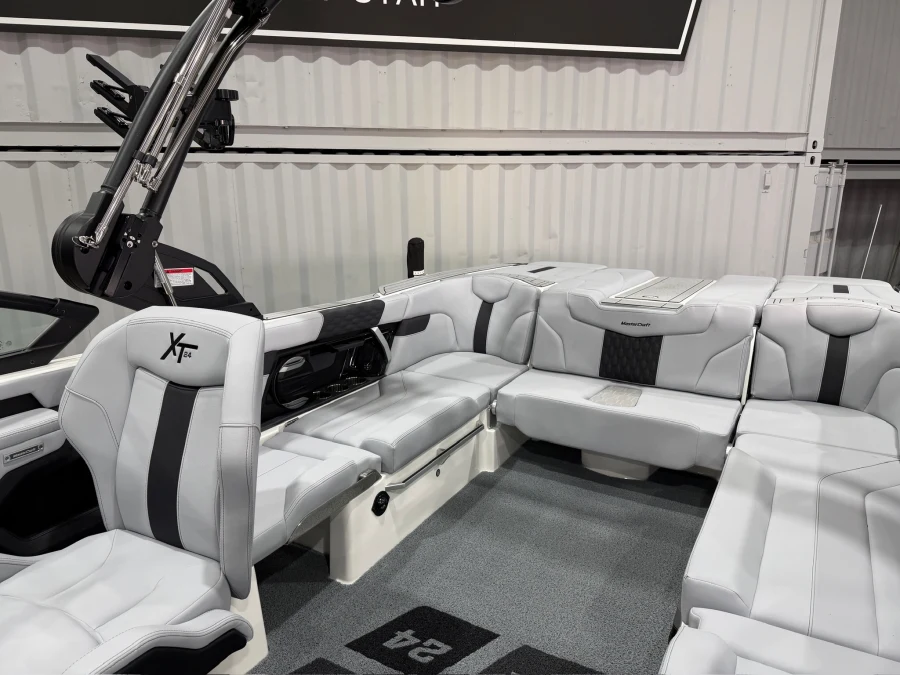 2026 Mastercraft Boats XT24 for sale in South Jordan, Utah