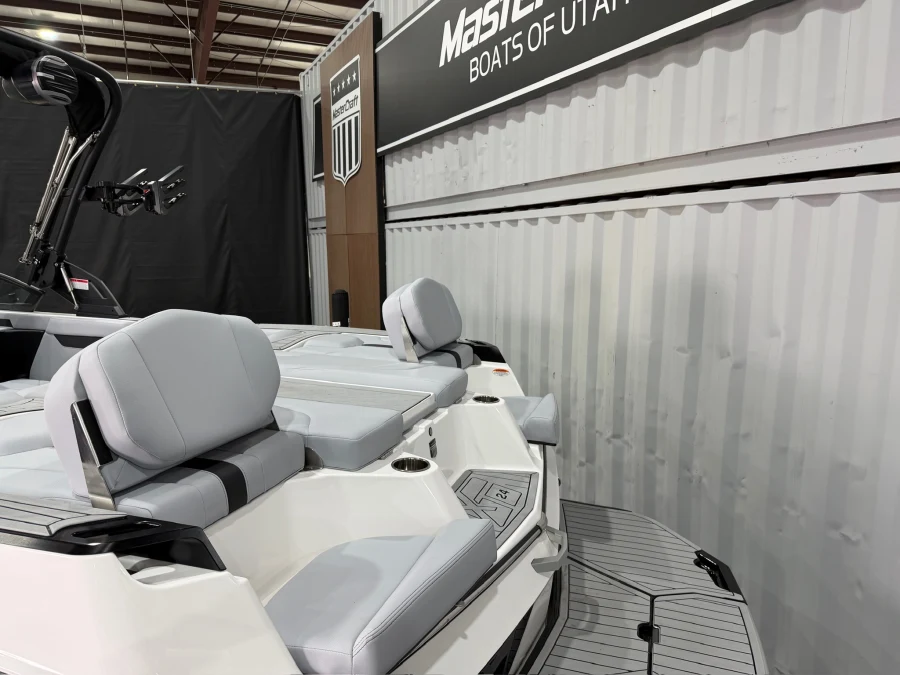 2026 Mastercraft Boats XT24 for sale in South Jordan, Utah