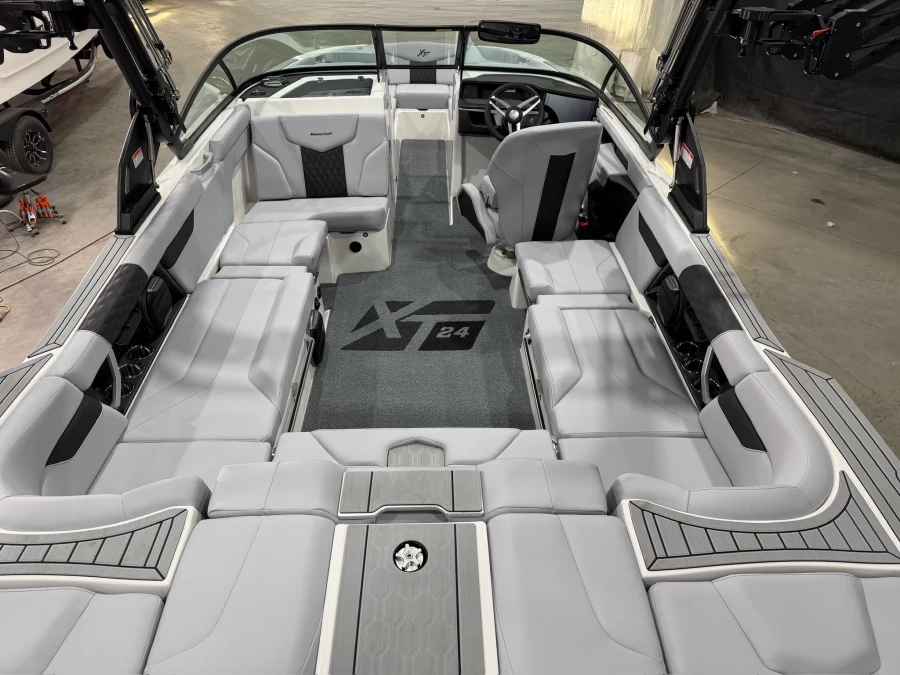 2026 Mastercraft Boats XT24 for sale in South Jordan, Utah