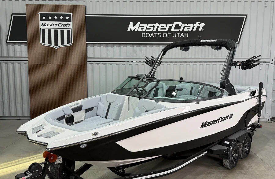 2026 Mastercraft Boats XT24 for sale in South Jordan, Utah