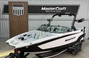 2026 Mastercraft Boats XT24 for sale in South Jordan, Utah