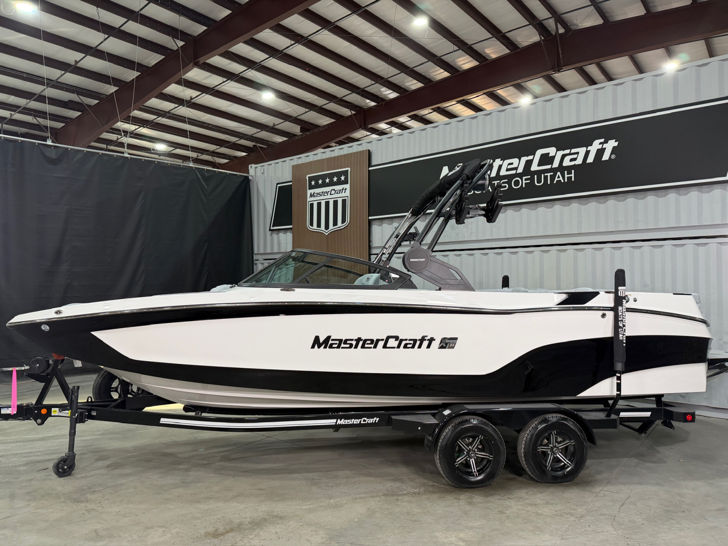 2026 MASTERCRAFT XT24
