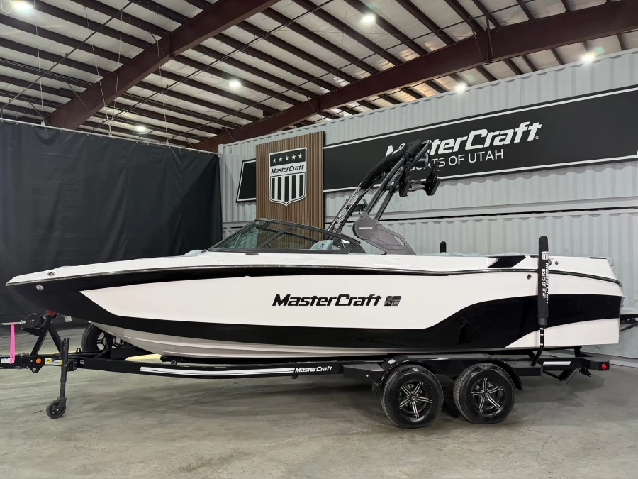 2026 Mastercraft Boats XT24 for sale in South Jordan, Utah