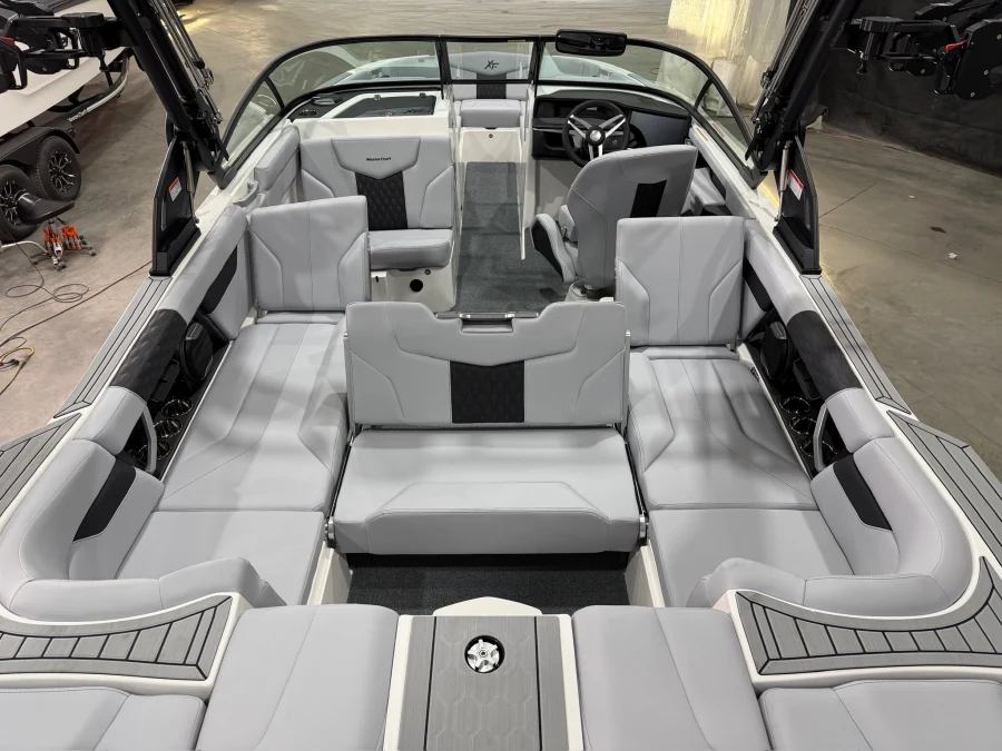 2026 Mastercraft Boats XT24 for sale in South Jordan, Utah