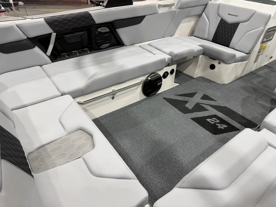 2026 Mastercraft Boats XT24 for sale in South Jordan, Utah