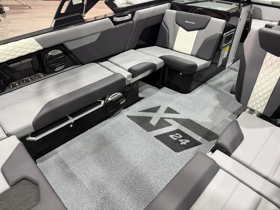 2026 Mastercraft Boats XT24 for sale in South Jordan, Utah