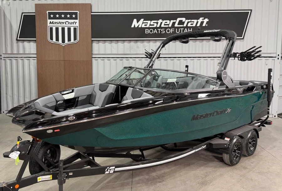 2026 Mastercraft Boats XT24 for sale in South Jordan, Utah